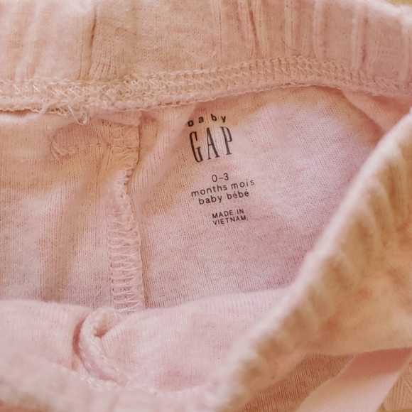 Set of 4 Gap (0-3) - Picture 7 of 8